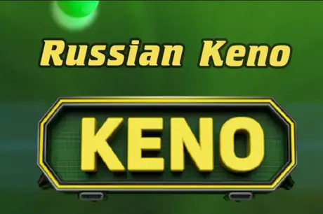 Russian Keno